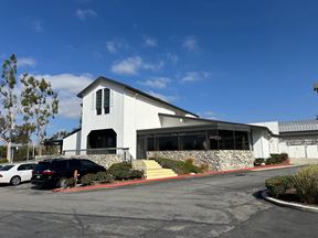 800-880 N Diamond Bar Blvd