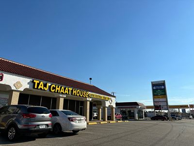 2802 N Macarthur Blvd