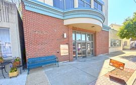 331 Bridge Street