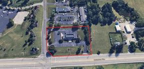 39 Green Meadows Drive