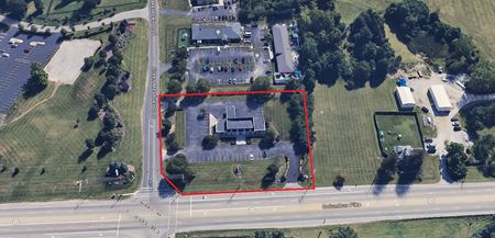 Photo of commercial space at 39 Green Meadows Drive in Lewis Center