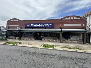 3146 Bailey Ave - 5,712+/- SF Retail
