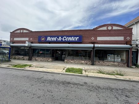 Retail space for Rent at 3146 North Bailey Avenue in Buffalo