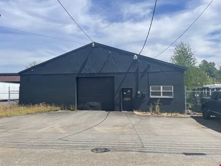 Industrial space for Rent at 13410 SE Pheasant Ct in Portland
