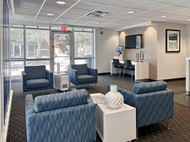 Regus - Pleasant - Gregorie Ferry Landing