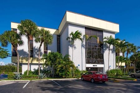 Office space for Rent at 824 US-1 in North Palm Beach