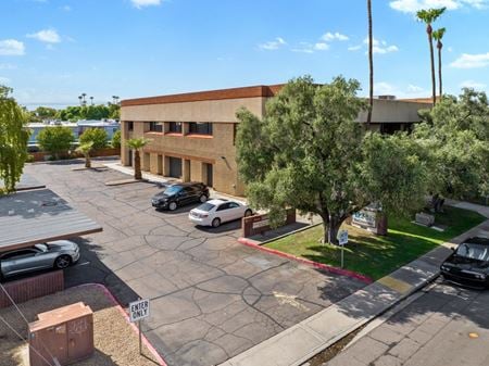Photo of commercial space at 3620 N 4th Ave in Phoenix