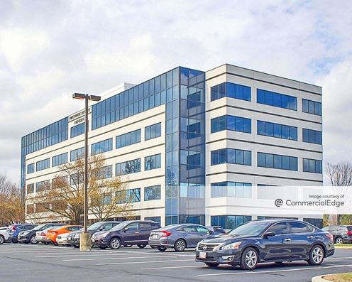 Dorsey Business Ctr Bldg C