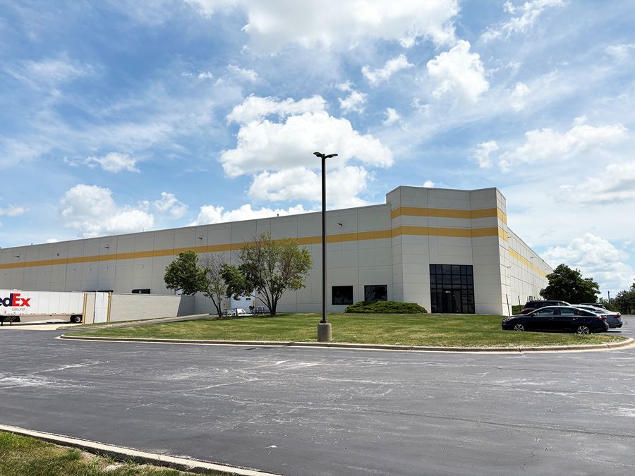 1501 Remington Blvd.,