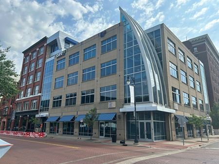Commercial space for Sale at 64/70 Ionia Avenue SW in Grand Rapids