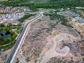 Cottonwood High Density Residential Land