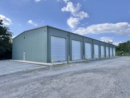 Industrial space for Sale at 1569 Fulenwider Rd in Gainesville