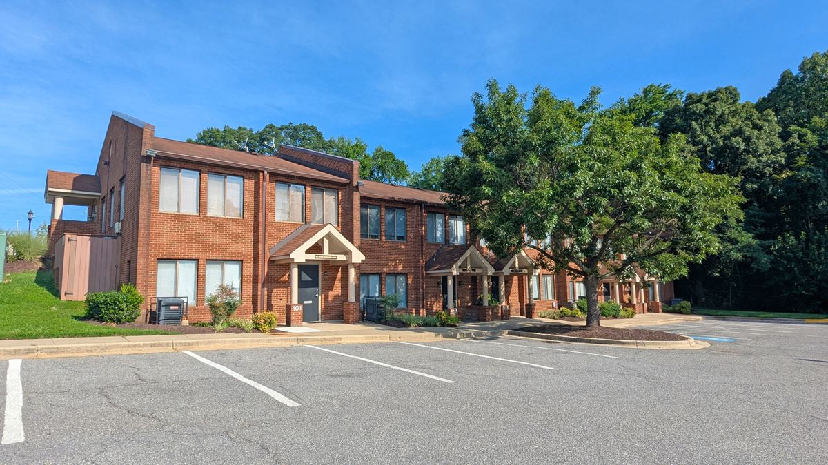 7050 Chesapeake Road