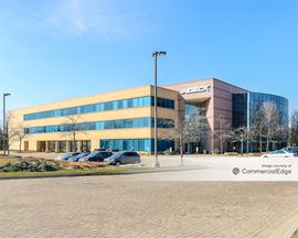 600 North Buffalo Grove Road