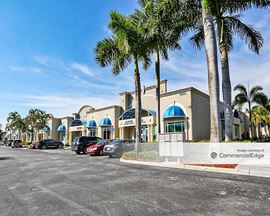 Marina Mile Business Park