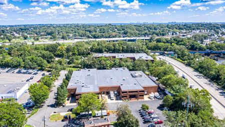Photo of commercial space at 71 Kingsland Avenue in Clifton