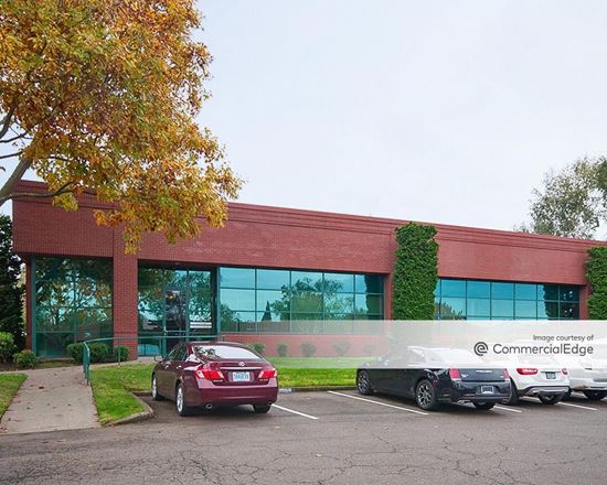 Pacific Corporate Center - Buildings 2, 3, A & B