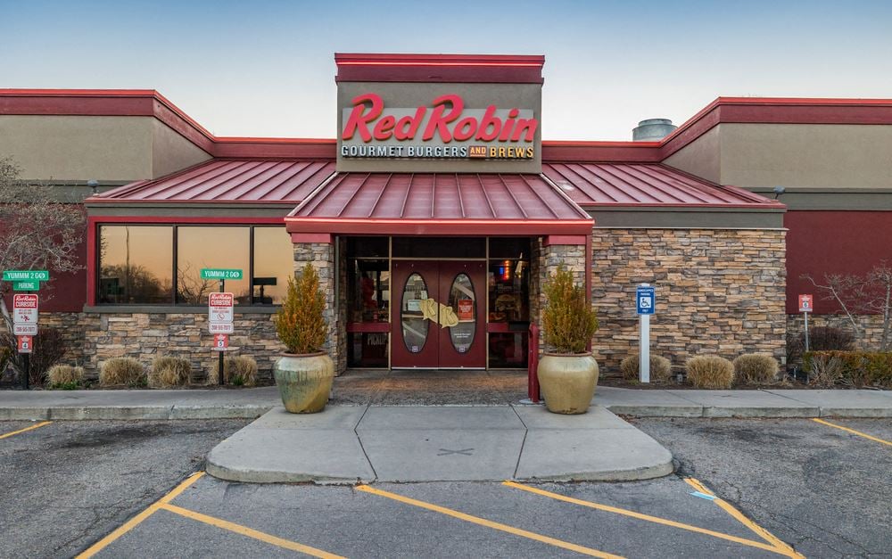 Red Robin