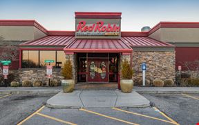 Red Robin