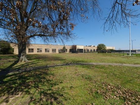 Industrial space for Sale at 4811 S Zero St in Fort Smith