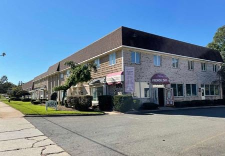 Photo of commercial space at 180 Franklin Turnpike, suite 9 in Mahwah