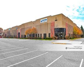 Blaine Industrial Center I