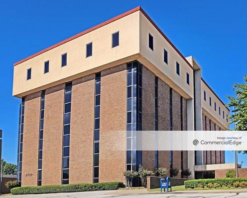 Midway Office Building