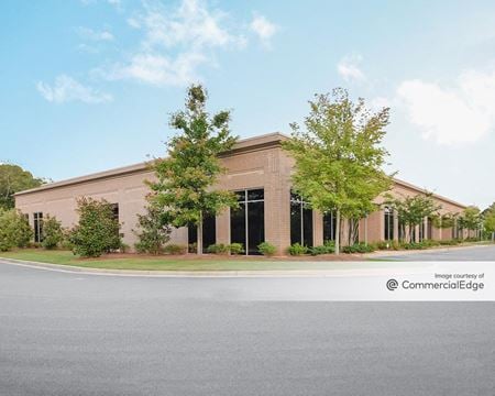 Photo of commercial space at 6000 Hillandale Drive in Lithonia
