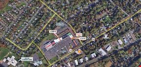 Town Center at New Britain
