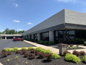 Eastgate Commerce Center