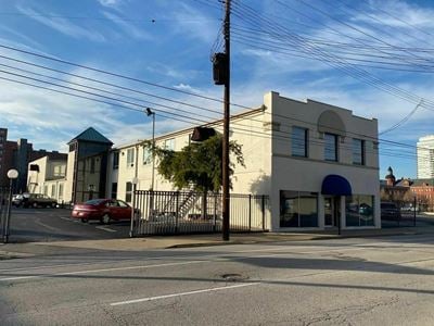 950 S Third Street