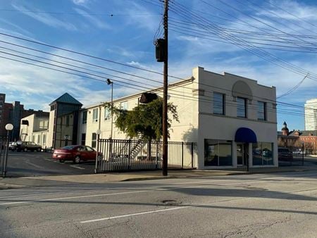 Office space for Rent at 950 S Third Street in Louisville