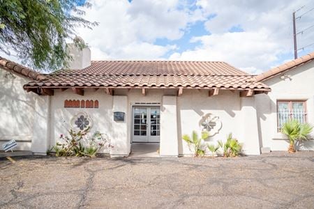 Photo of commercial space at 3402 N 36th St in Phoenix