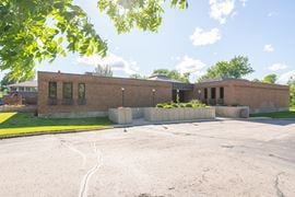 2800 Jackson Blvd