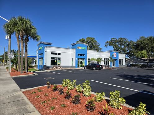 Drew Street Commons