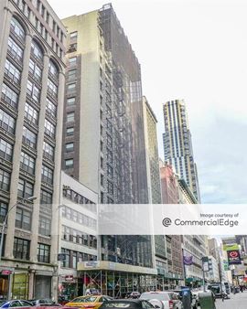 29 West 38th Street