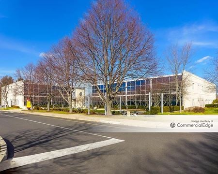 Commercial space for Rent at 100 Canal Pointe Blvd in Princeton