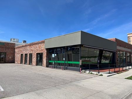 Retail space for Rent at 691 S Capitol Blvd in Boise