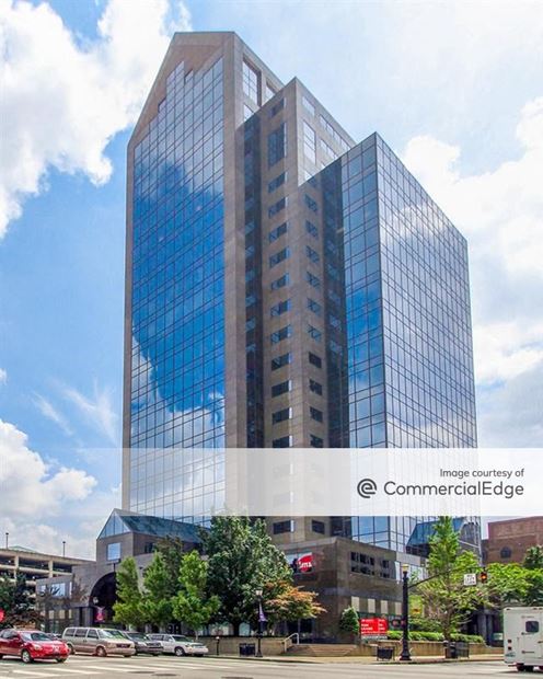 LG&E Center