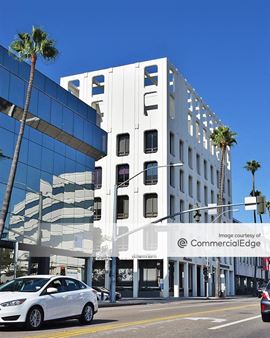 9300 Wilshire Blvd