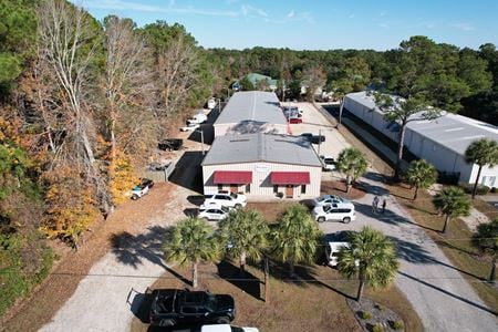 Photo of commercial space at 354 Tiller Dr in Pawleys Island