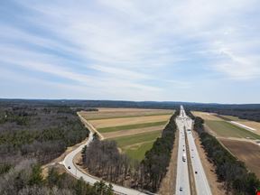 282± Acres in Gray & New Gloucester