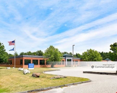 Office space for Rent at 179 John Roberts Road in South Portland