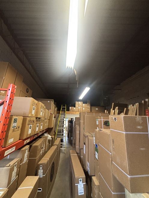 1080 Tristar Drive, Unit 6