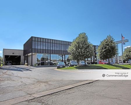 Photo of commercial space at 11045 Gage Avenue in Franklin Park