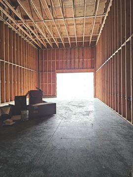 Kaufman Masonry