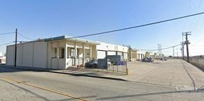 FOR LEASE | 11,286 SF | 26th St Industrial Complex