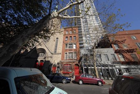 Multi-Family space for Sale at 155 East 22nd Street in New York