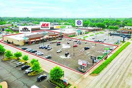 Allen Park Plaza