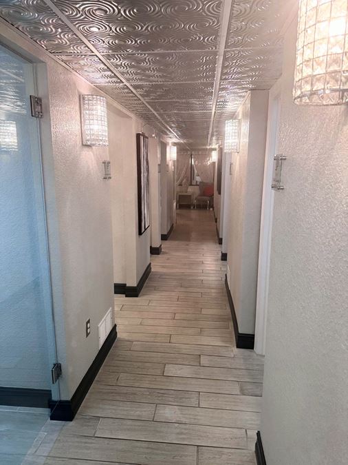 Turn-Key Medical Office Condo in Port Charlotte
